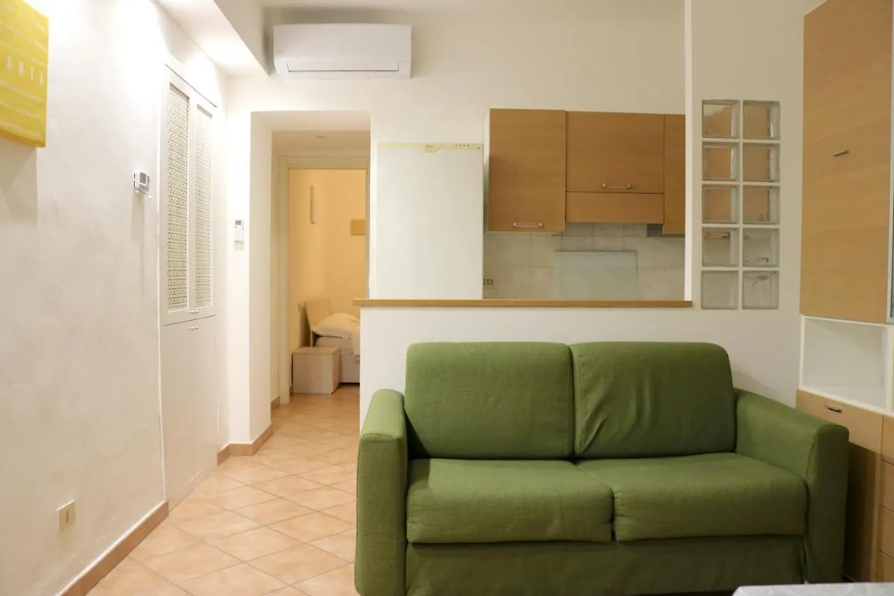 Via Custodi - Navigli House Selection