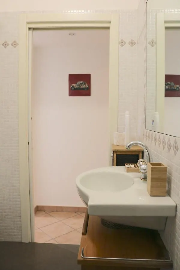 Appartamento Via Custodi - Navigli House Selection