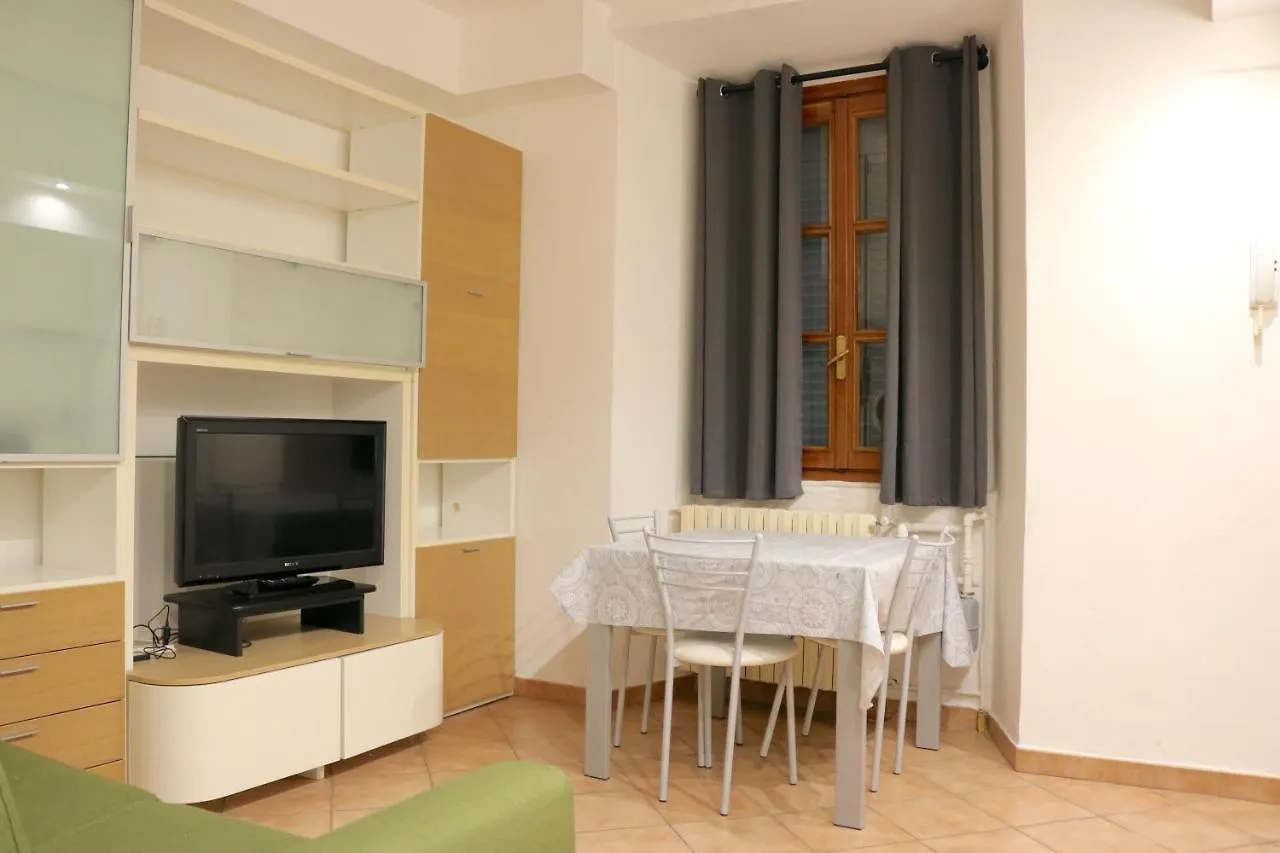 Via Custodi - Navigli House Selection Milano