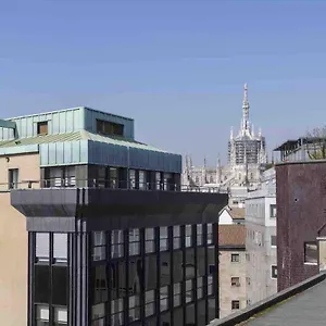 Contempora - Cavallotti 13 - A61 Appartamento