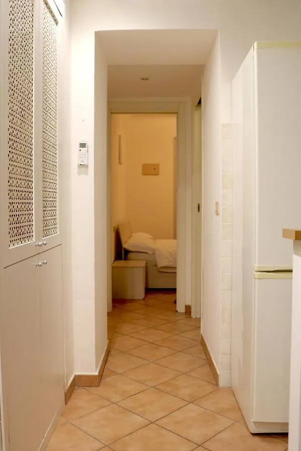 Via Custodi - Navigli House Selection 아파트