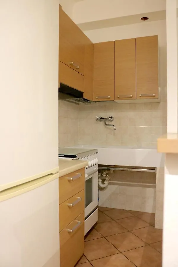 Via Custodi - Navigli House Selection 0*, 밀라노
