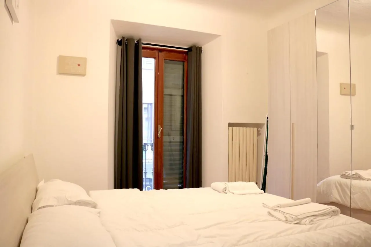 Via Custodi - Navigli House Selection 0*, 米兰 意大利